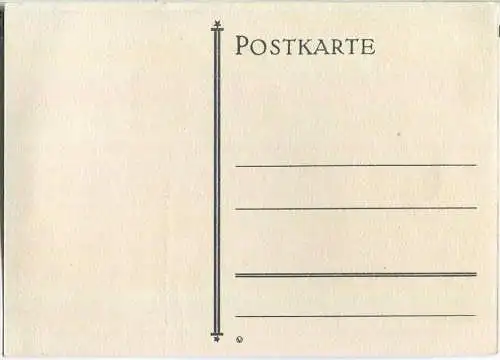 Chemnitz - Grosseinkaufs-Gesellschaft Deutscher Konsumvereine M.B.H - Malzkaffeefabrik - Ansichtskarte Großformat