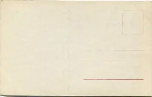 Preussen - Unser Kronprinz - Pferd - Verlag Gustav Liersch & Co. Berlin