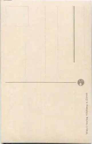 Albulabahn - Landwasserviadukt - Verlag Wehrli AG Kilchberg