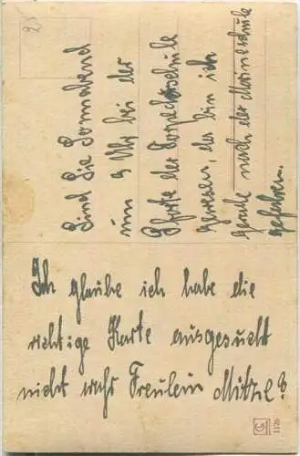 Ein Kuss für den Heimweg - Asta Jörgansen