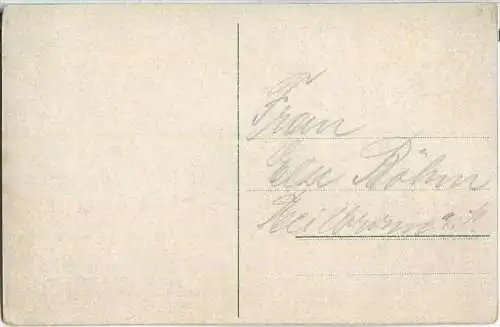 Saarbrücken - Spicherer Berg