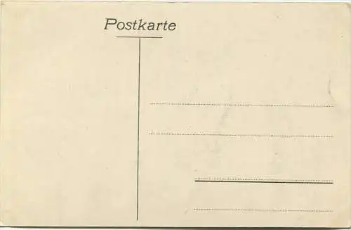 Kneitlingen - Till Eulenspiegels Geburtsstätte - Schülerinnen-Verein 4. März 1907 - Verlag George Kiehne Braunschweig