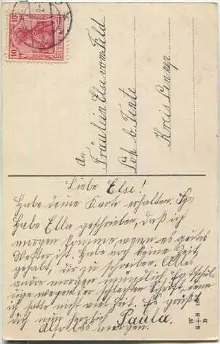 Deutschland dein Panier steht aufrecht