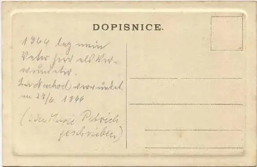 Nachod - Teilansicht