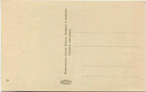 Poznan - Exposition universelle de Pologne