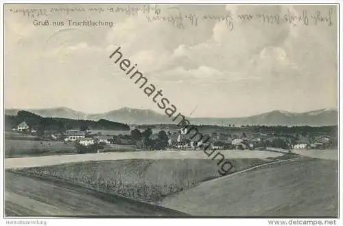 Gruss aus Truchtlaching