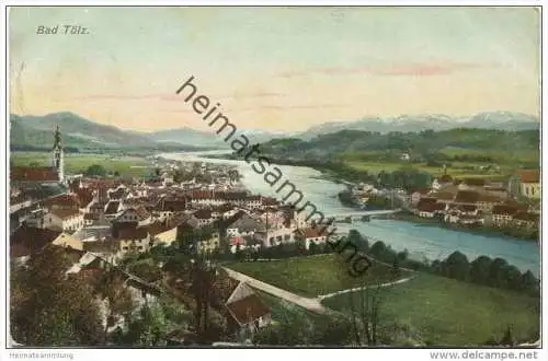 Bad Tölz