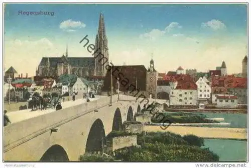 Regensburg