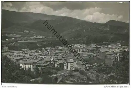 San Juan de las Abadesas - Sant Joan de les Abadesses - Vista general - Foto-AK