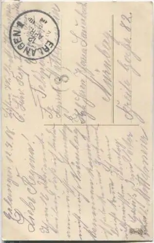 Patriotika - Wir wollen sein ein einig Volk ...