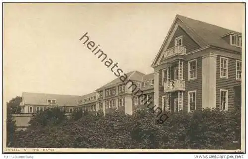 The Hayes - Hostel