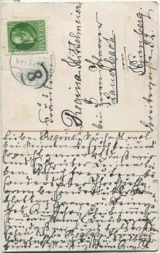 Patriotika - Vergiss mein nicht