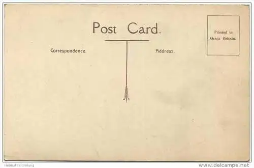 Llanfair pwll... - Menai Bridge - Street