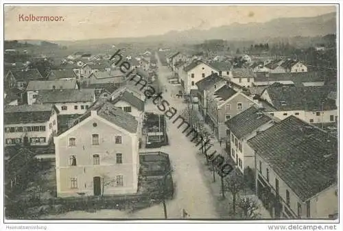 Kolbermoor ca. 1910