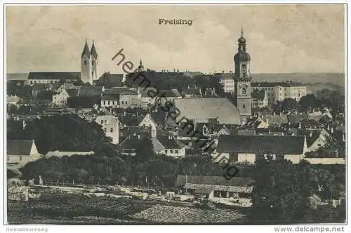 Freising