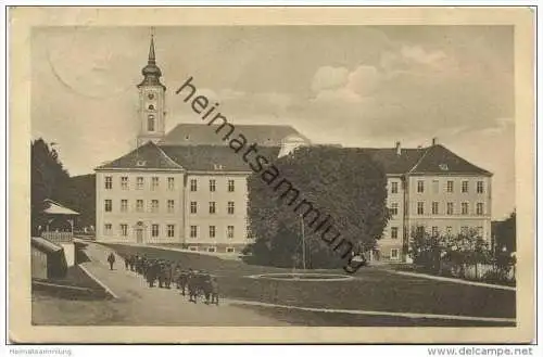 Kloster Schäftlarn ca. 1910