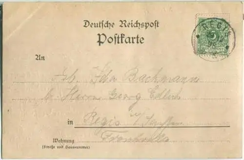 Regis-Breitingen - Ratskeller - Pleissenbrücke