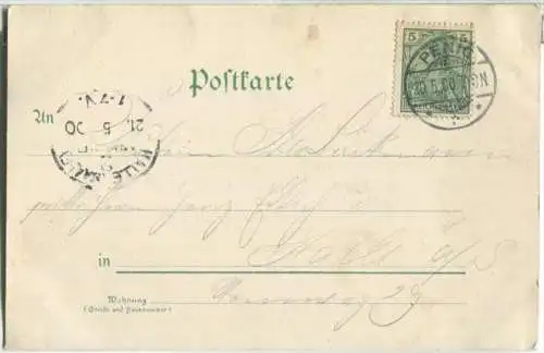 Penig - Gesamtansicht