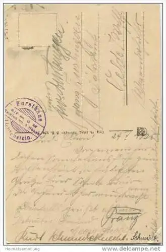 Schloss Lichtenstein