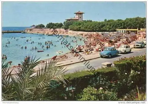 Palma de Mallorca Can Pastilla - Cala Estancia - AK Grossformat