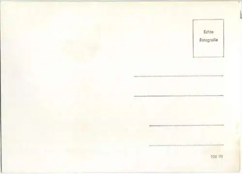 Linz - Luftaufnahme - Foto-AK