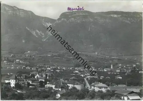 39057 Eppan - Appiano - Foto-AK