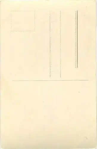 Werner Krauss - Ross-Verlag A 3264/1 - UFA Foto Quick