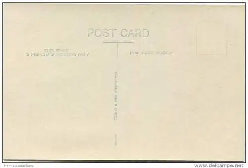 Happy Birthday ca. 1920