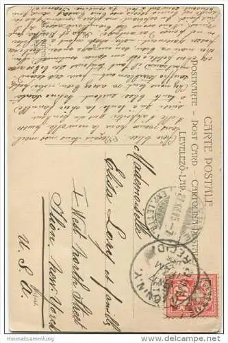 Bonne et Heureuse Annee!