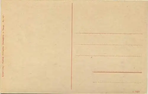 Kolonien - Deutsch-Ost-Afrika - Daressalam Dar-es-Salaam - Kath. Mission und kath. Kirche - Verlag Walter Dobbertin Dare