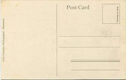 Mombassa - Town dirt Collector