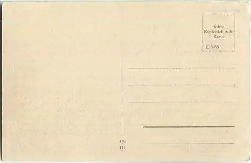 Karpacz Gorny - Brückenberg