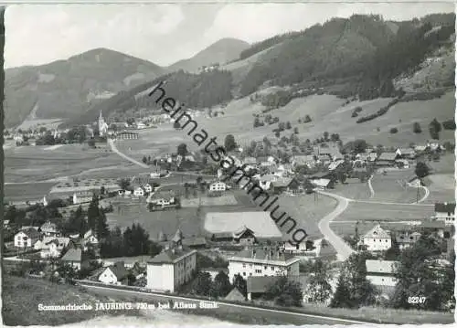 8623 Jauring bei Aflenz