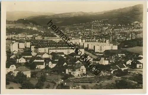 Usti nad Labem - Aussig an der Elbe - Foto-AK