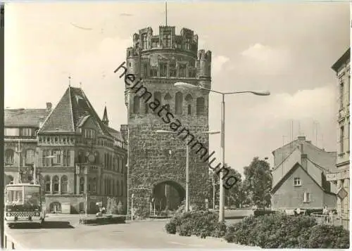 Stendal - Tangermünder Tor