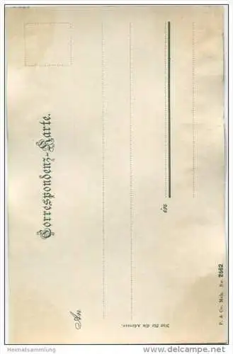 Sterzing - Strassenpartie