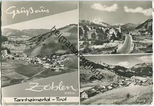 6677 Zöblen