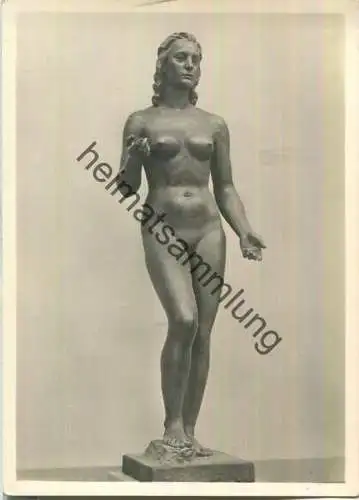 HDK335 - Gäa - Paul Scheurle München - Verlag Photo-Hoffmann München