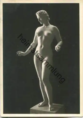 Arno Breker - Psyche - 40er Jahre - Film Foto Verlag Berlin Nr. 24