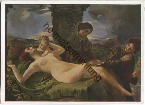 HDK168 - Raffael Schuster-Woldan - Das Leben - Verlag Heinrich Hoffmann München