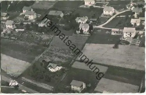 Rimbach-Auberg - Luftbild - Foto-Ansichtskarte - Verlag Aero-Express München