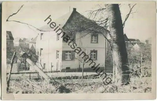 Schriesheim - Foto-Ansichtskarte