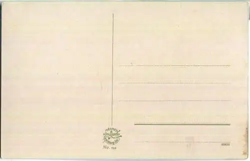 Riesengebirge - Wossecker Baude - Verlag Männich & Höckendorf Hirschberg