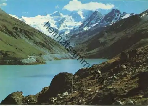 Barrage de Moiry - AK-Grossformat