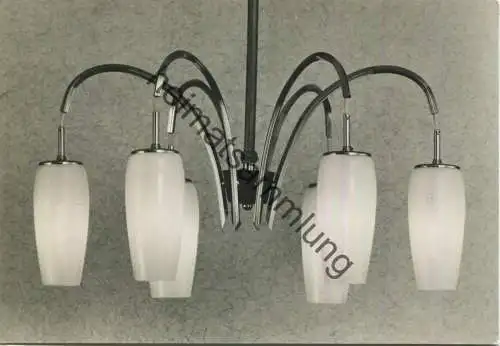 Deckenlampe - Foto - Neheim-Hüsten