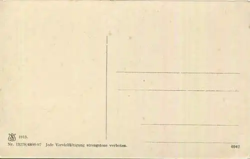 Hüttenberg 1913