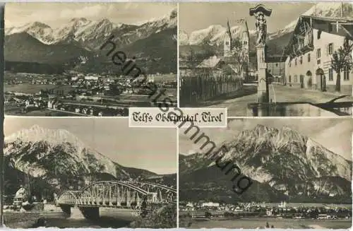 Telfs - Verlag Schöllhorn & Co. Innsbruck