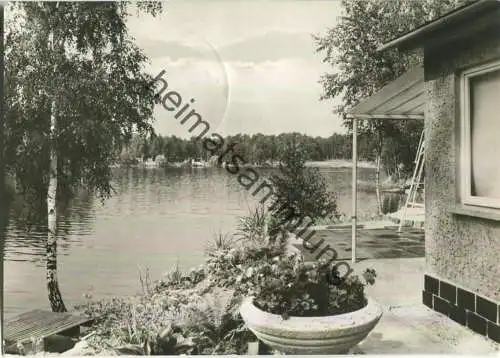 Bad Erna im Ortsteil Doberlug - Verlag Bild und Heimat Reichenbach