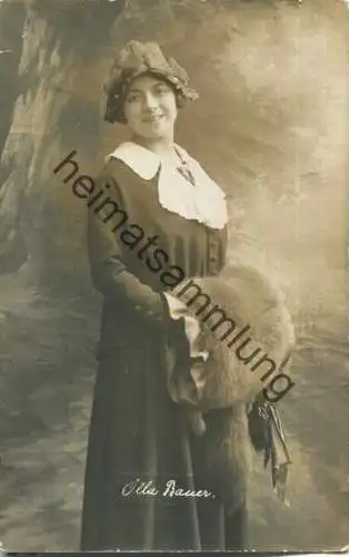 Ulla Bauer - Verlag H. J. Meisner Hamburg