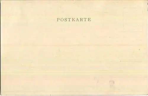 Dordrecht - signiert H. Lassiers - Verlag D & Cie ca. 1895